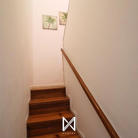 פורטו Mystay - Paraiso Do Norte מראה חיצוני תמונה
