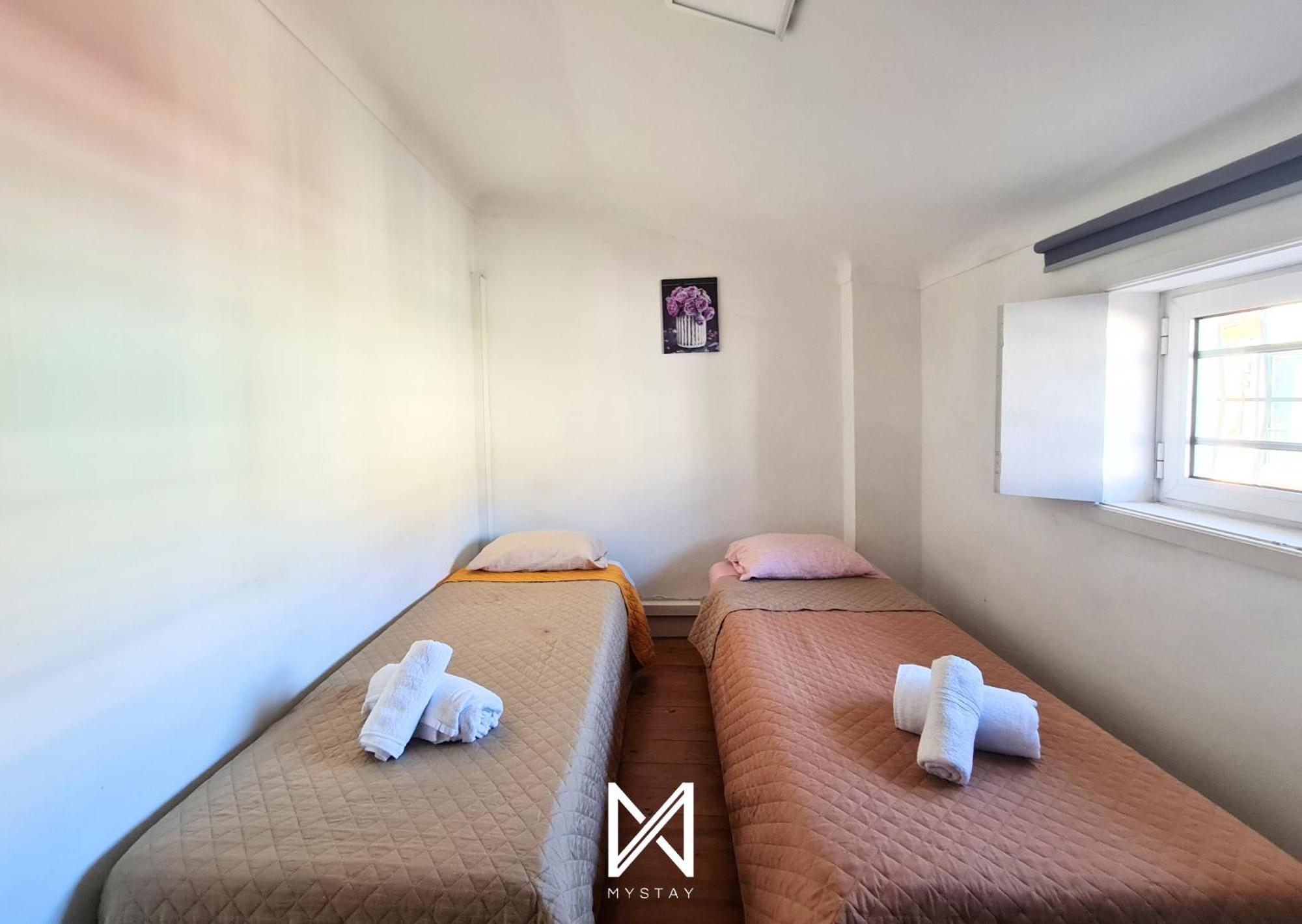 פורטו Mystay - Paraiso Do Norte מראה חיצוני תמונה