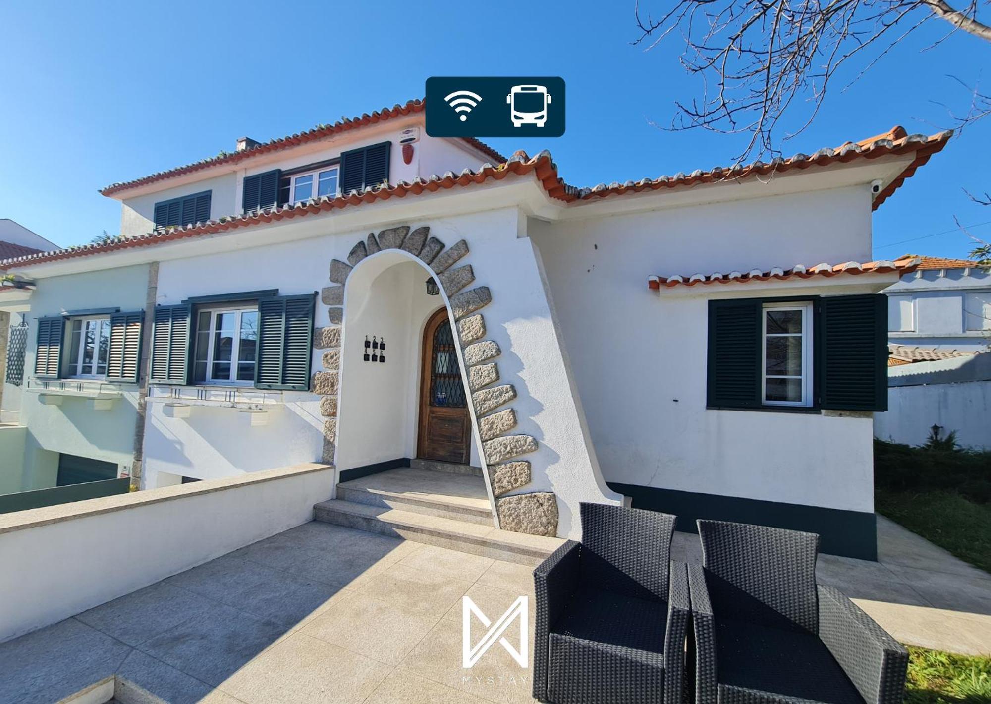 פורטו Mystay - Paraiso Do Norte מראה חיצוני תמונה
