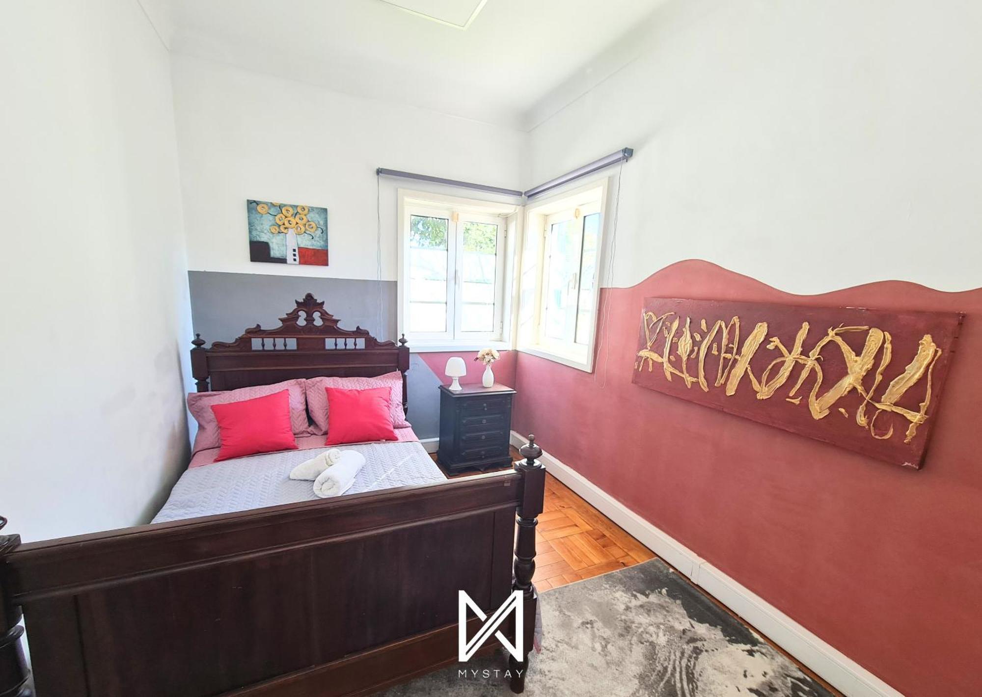 פורטו Mystay - Paraiso Do Norte מראה חיצוני תמונה