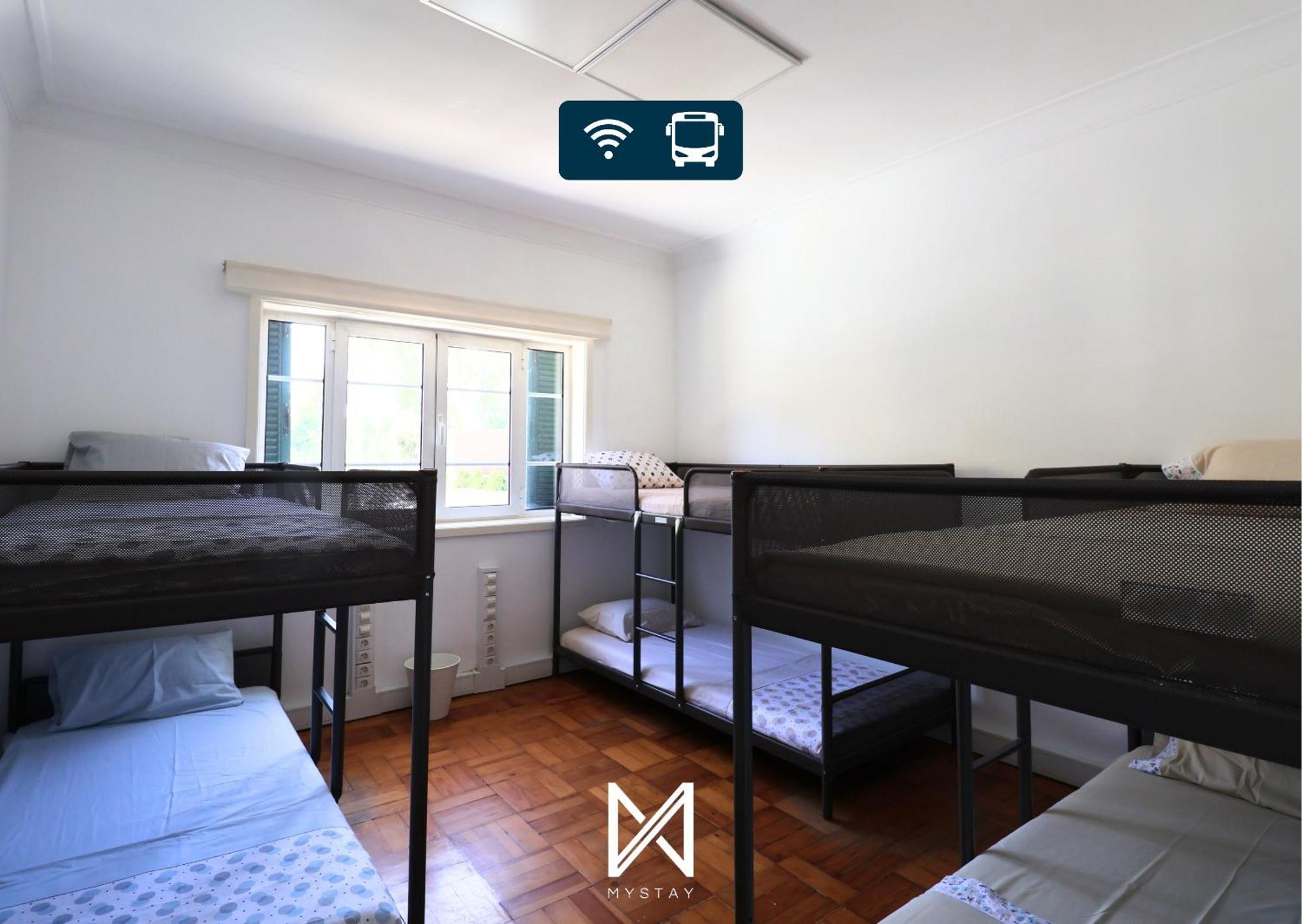 פורטו Mystay - Paraiso Do Norte מראה חיצוני תמונה