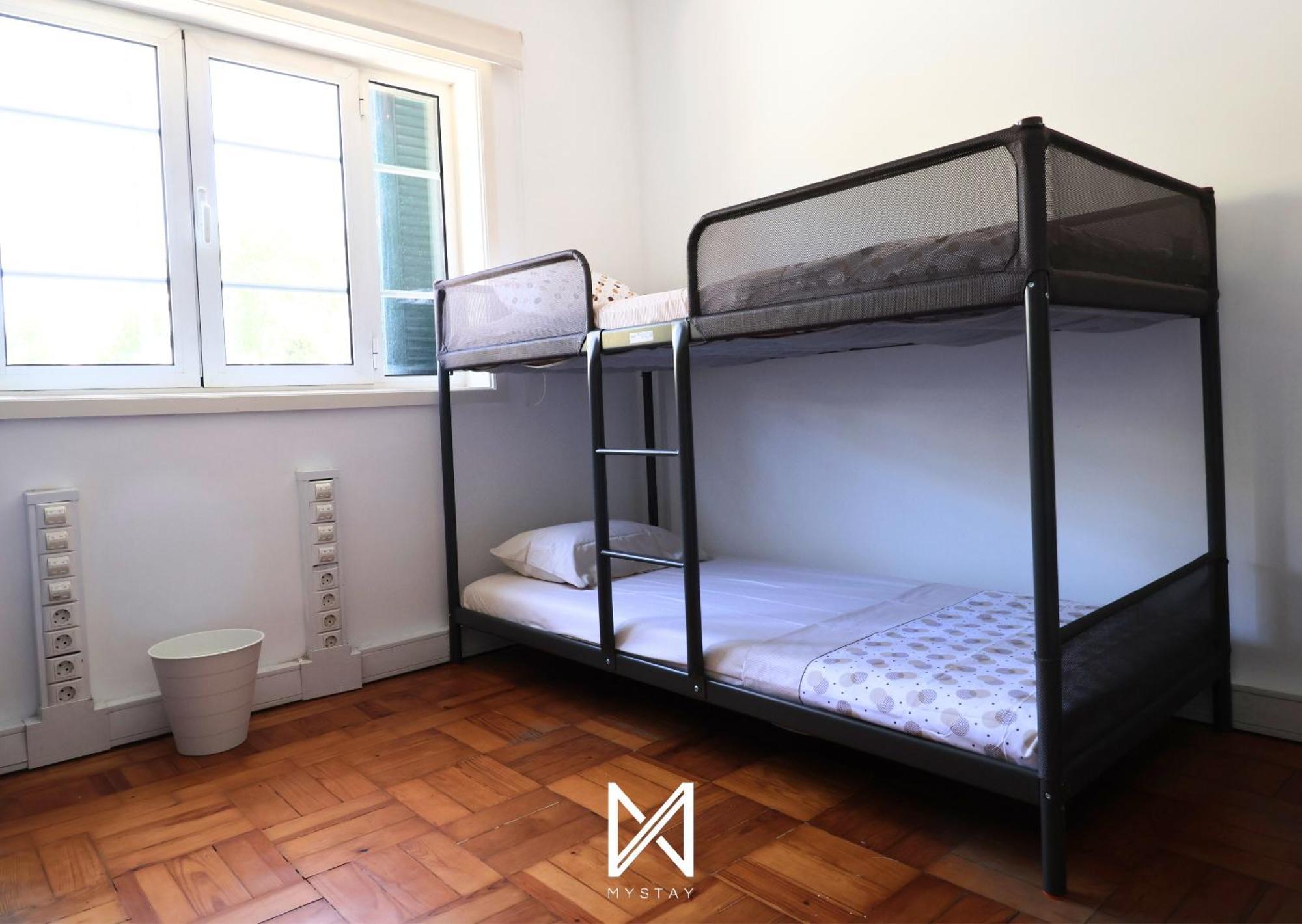 פורטו Mystay - Paraiso Do Norte מראה חיצוני תמונה