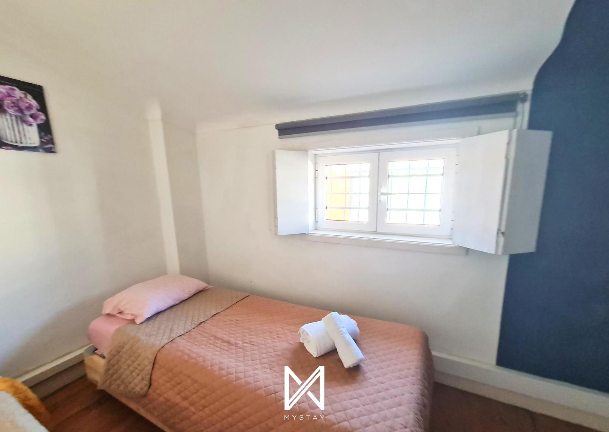 פורטו Mystay - Paraiso Do Norte מראה חיצוני תמונה