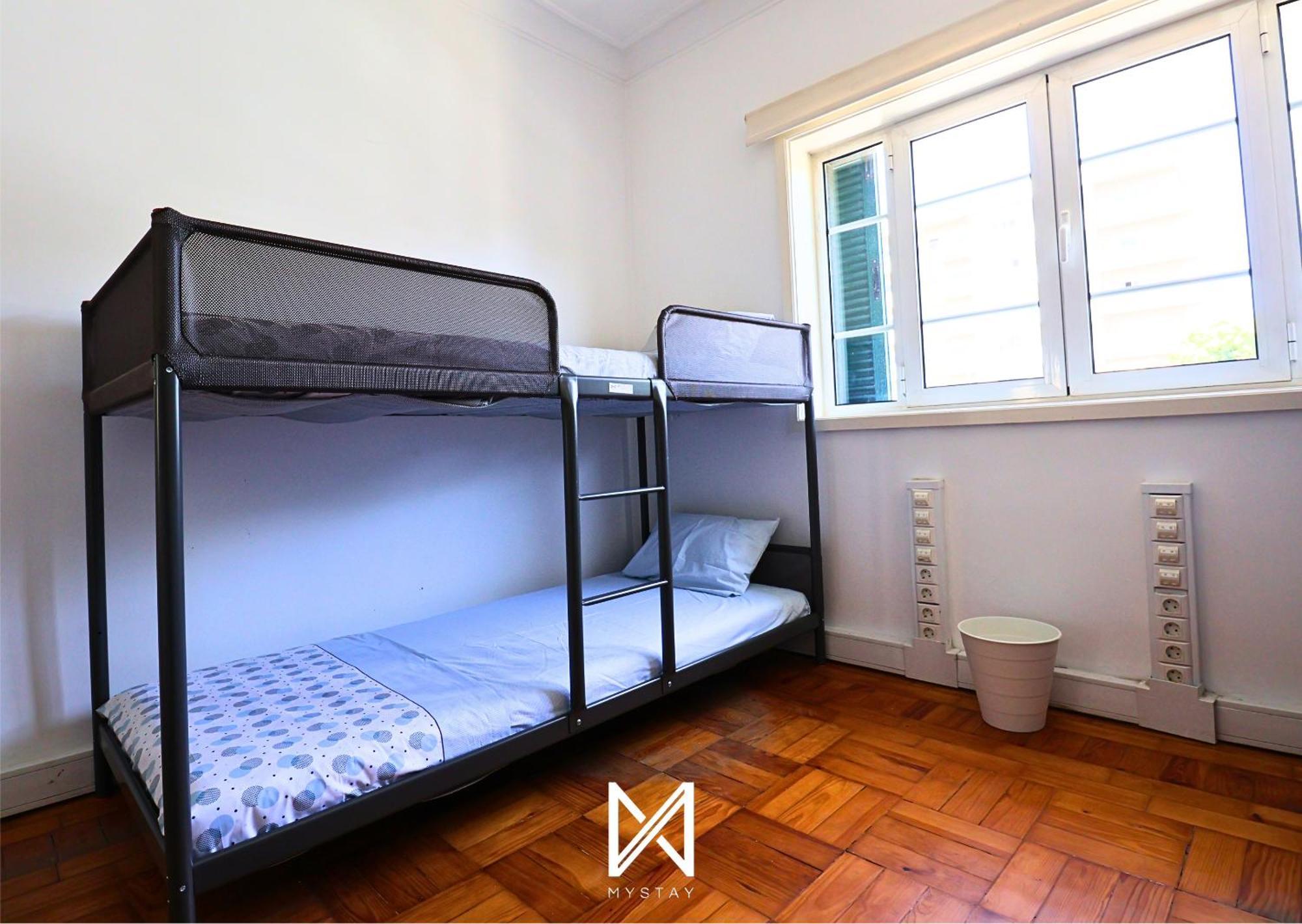 פורטו Mystay - Paraiso Do Norte מראה חיצוני תמונה