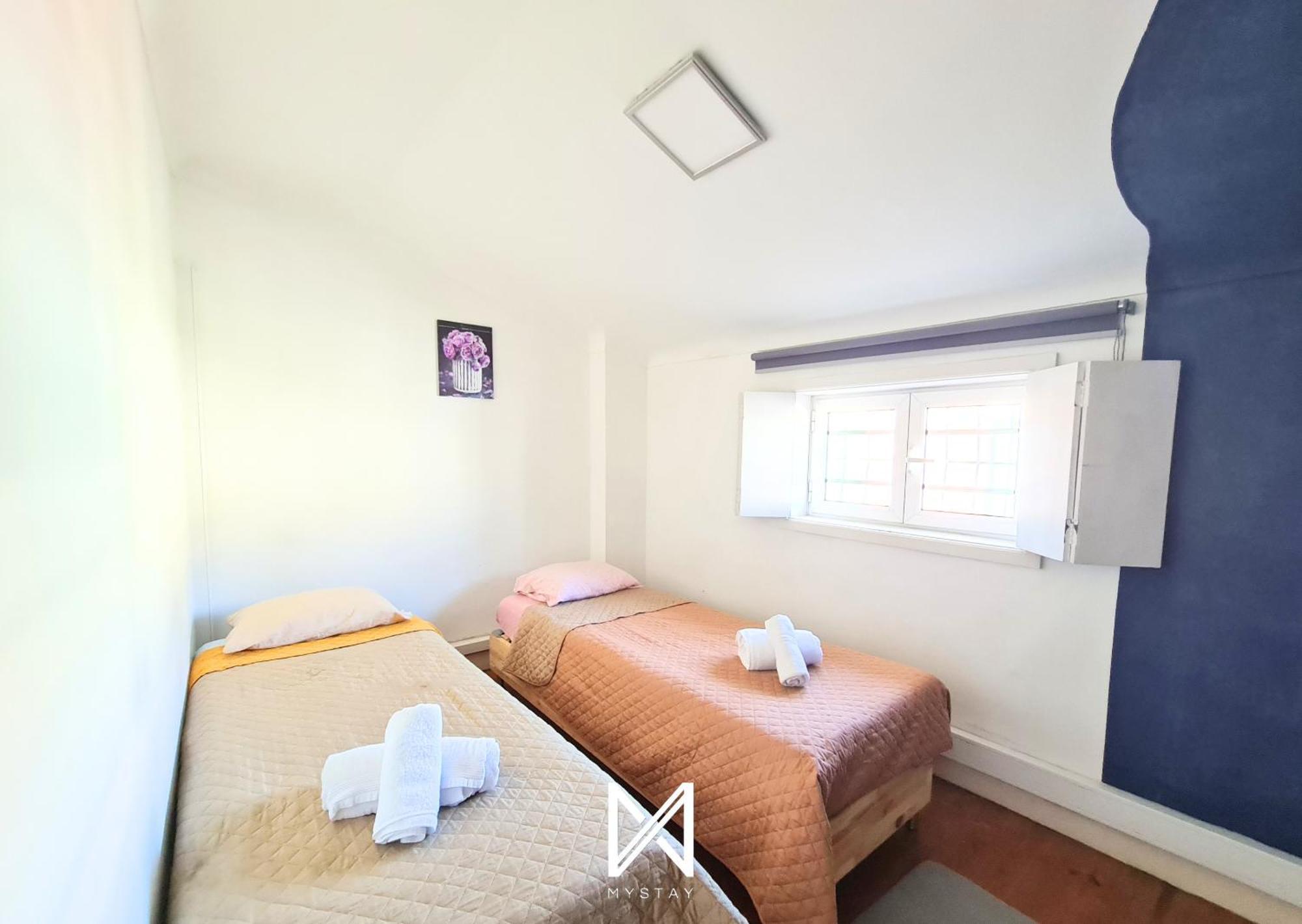 פורטו Mystay - Paraiso Do Norte מראה חיצוני תמונה