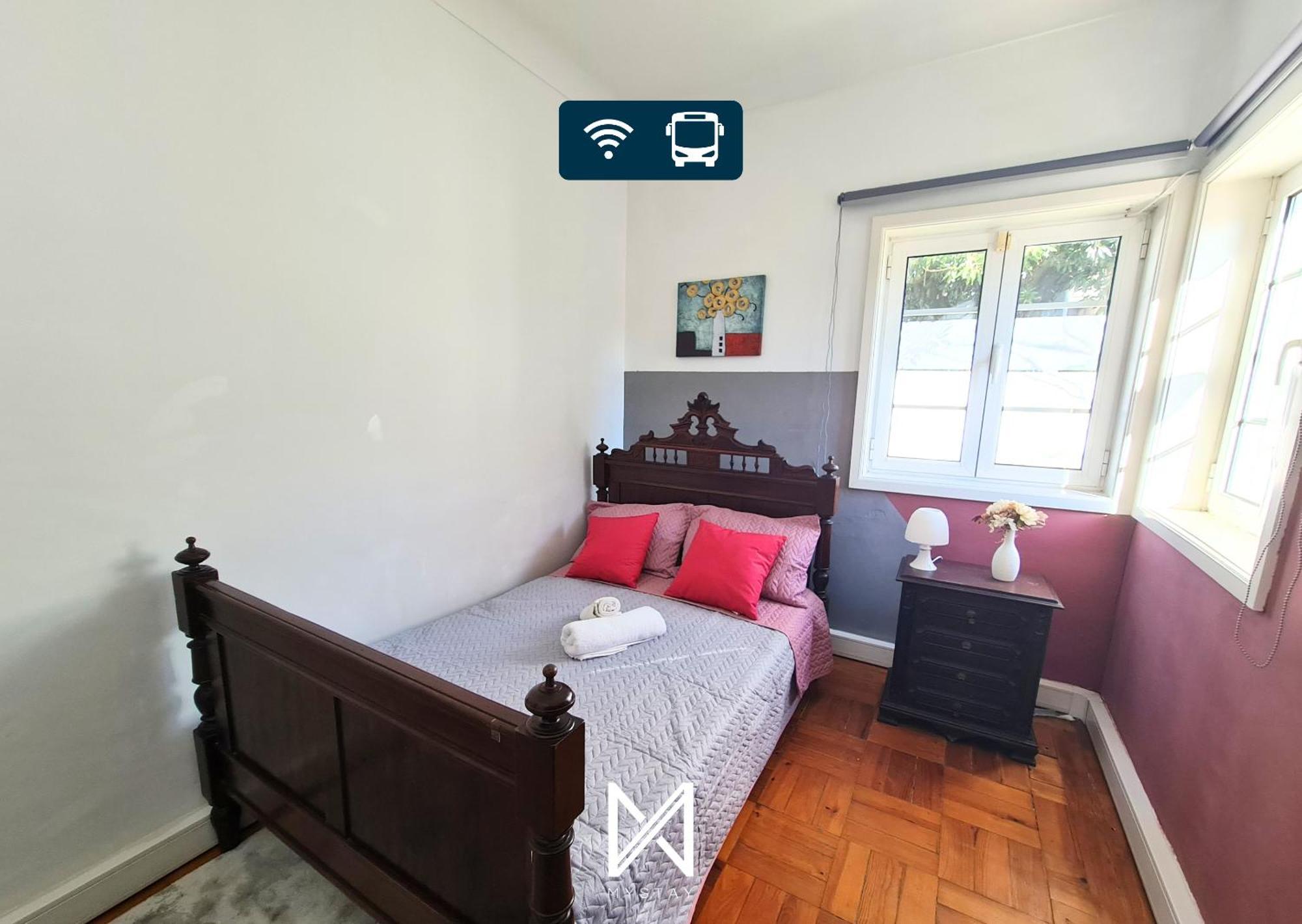 פורטו Mystay - Paraiso Do Norte מראה חיצוני תמונה