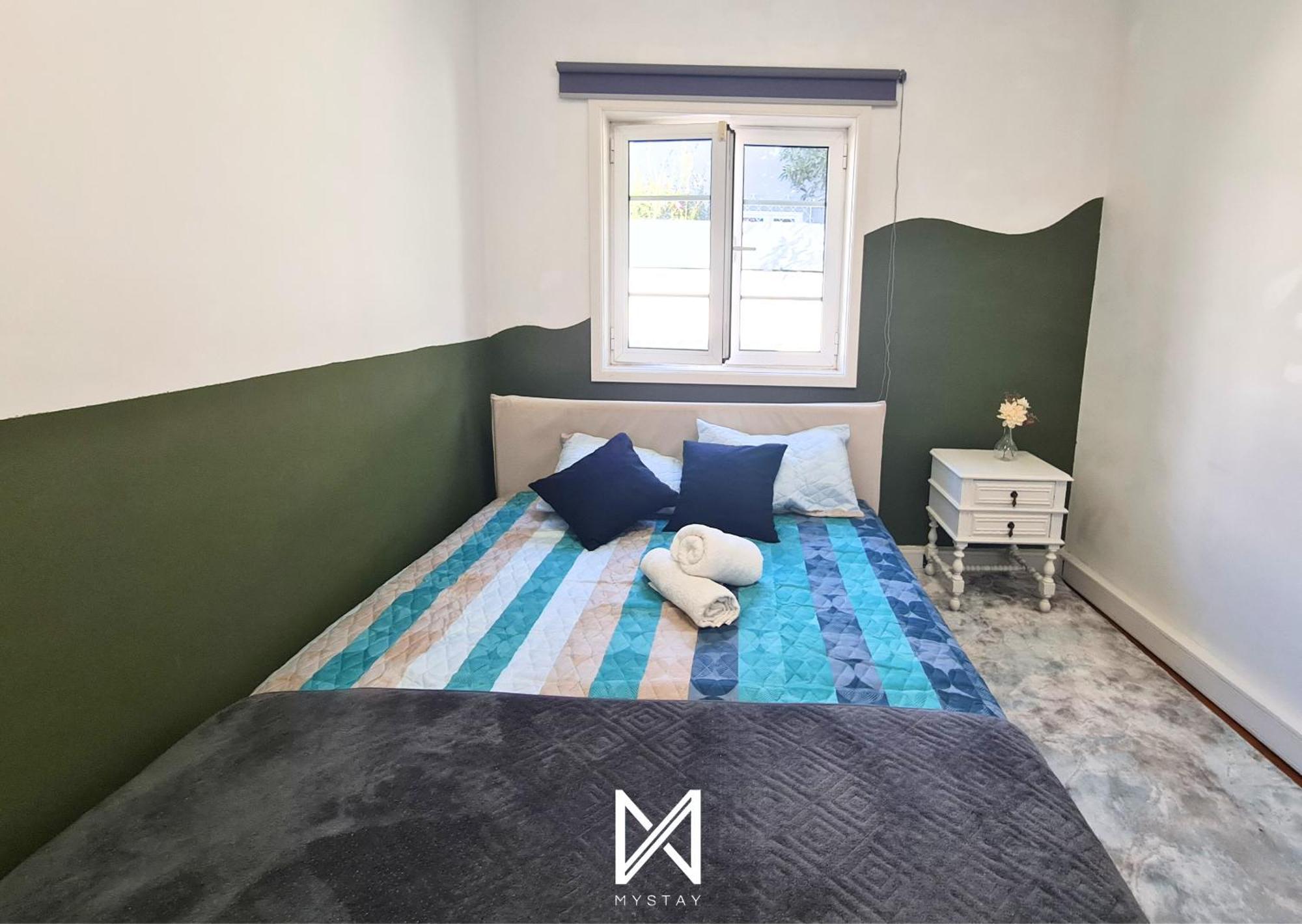 פורטו Mystay - Paraiso Do Norte מראה חיצוני תמונה