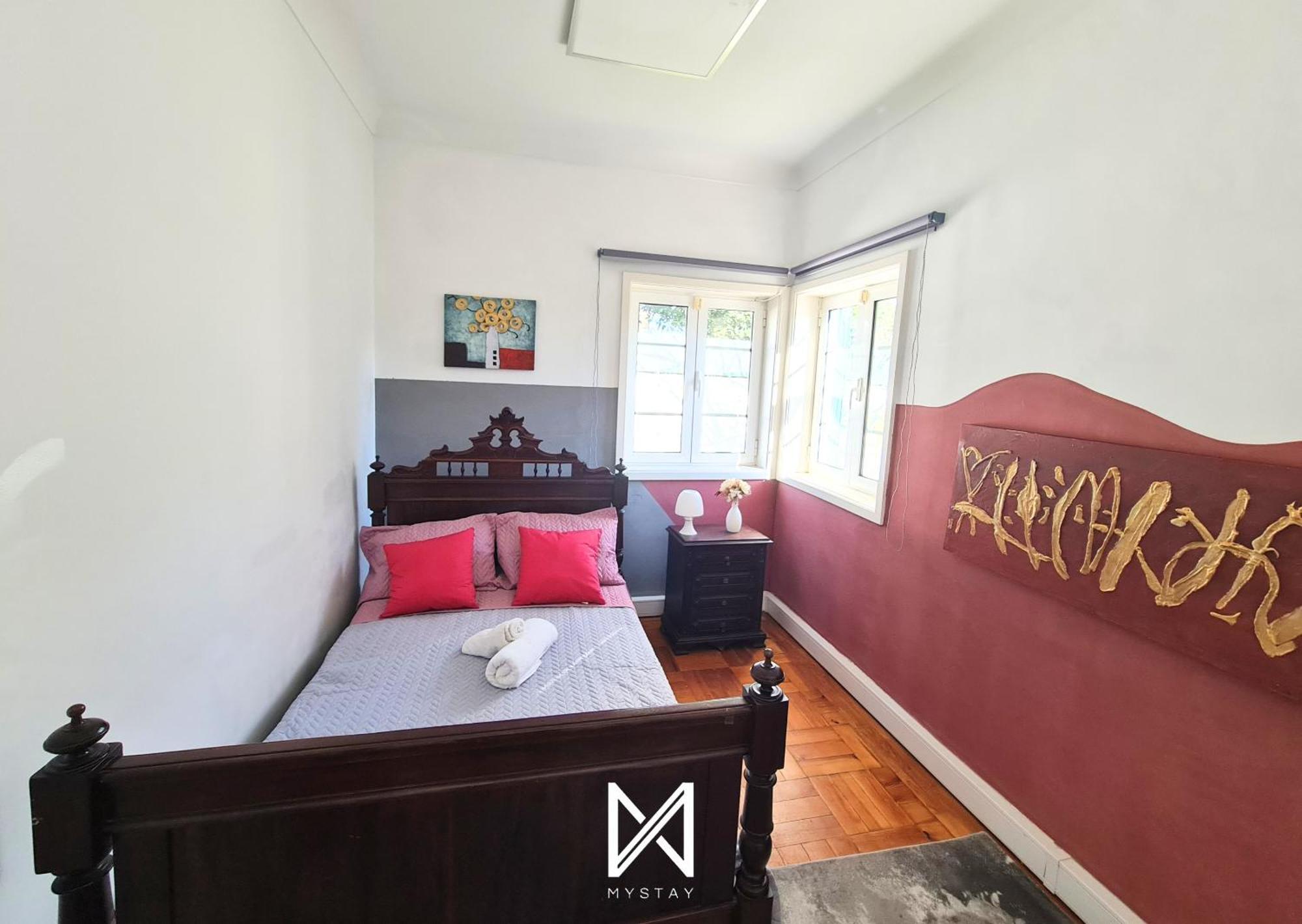 פורטו Mystay - Paraiso Do Norte מראה חיצוני תמונה