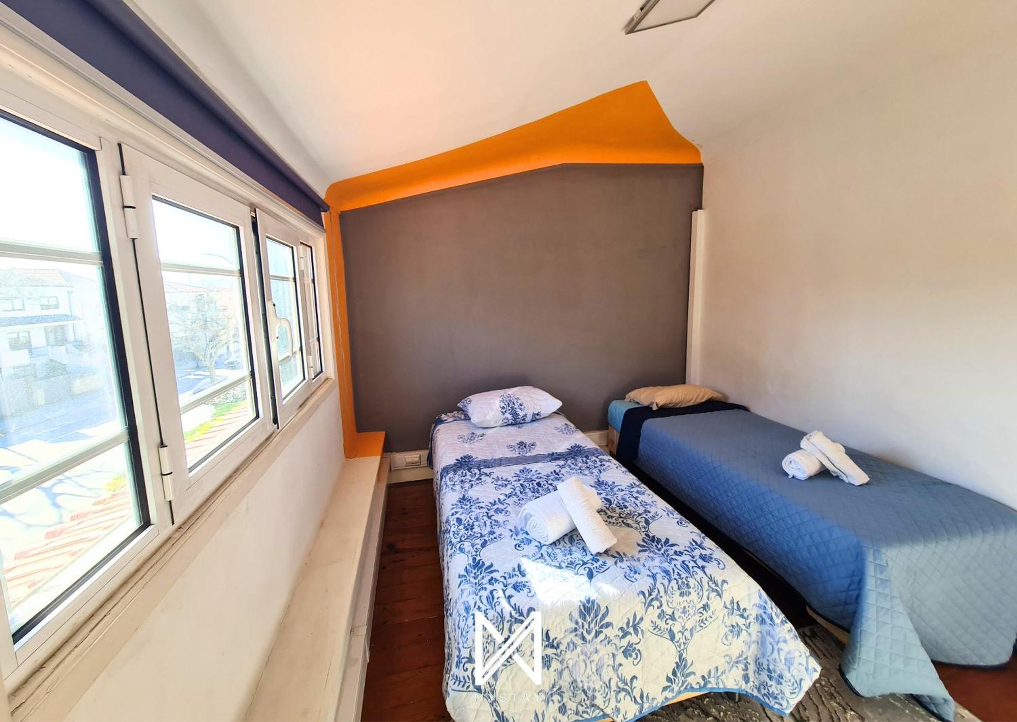 פורטו Mystay - Paraiso Do Norte מראה חיצוני תמונה