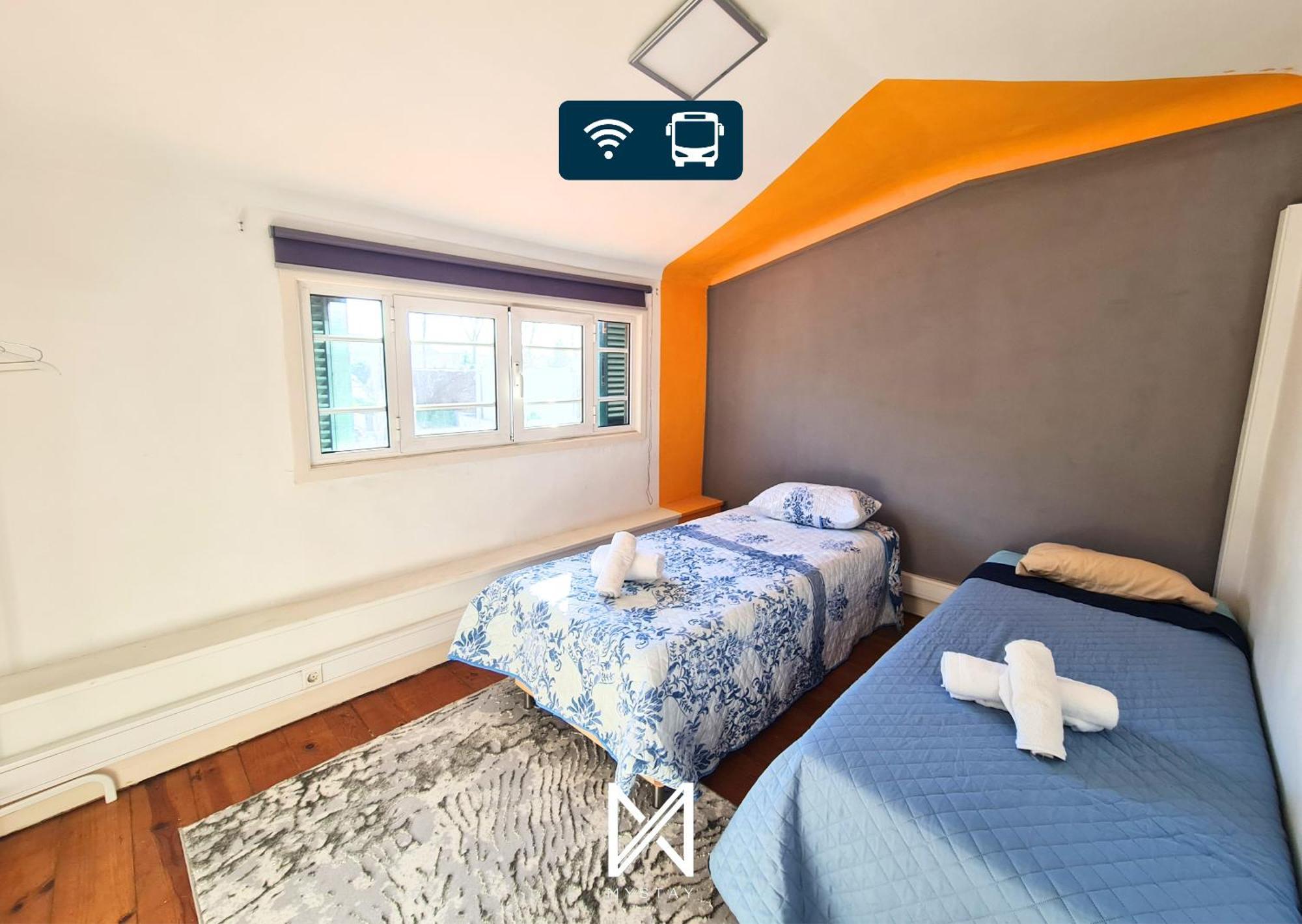 פורטו Mystay - Paraiso Do Norte מראה חיצוני תמונה